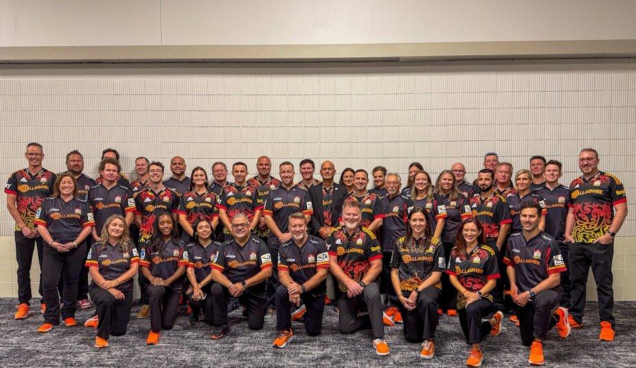 Gallagher Security's GSX 2025: Connection Is Key