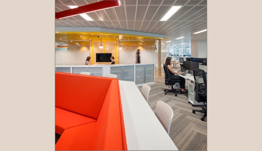 People’s Choice Credit Union Installs Gallagher Access Control And Security System To Enhance Business Productivity