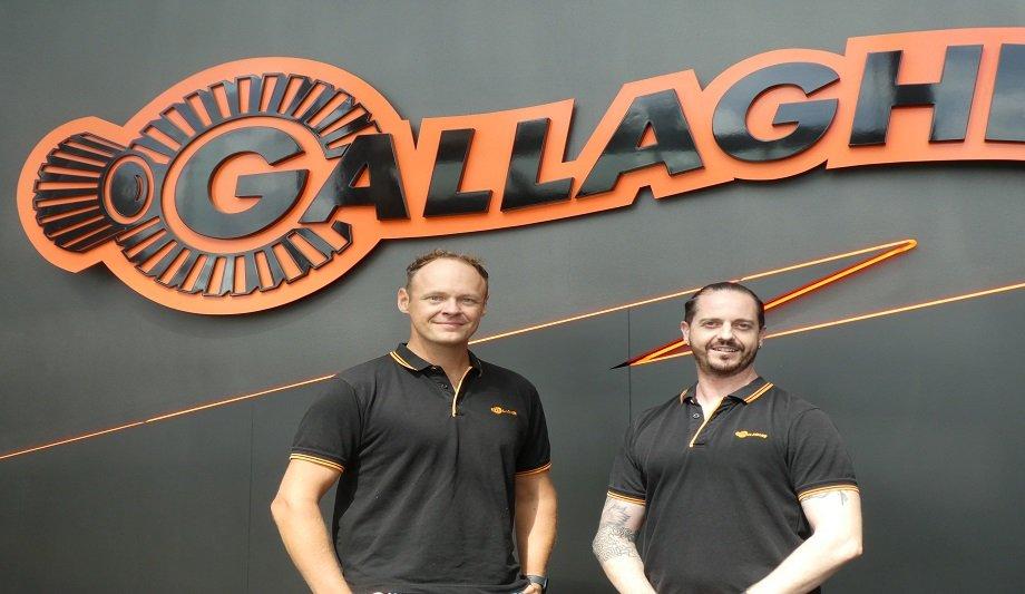 Gallagher Announces New Hosts For Security In Focus: Tech Talk Podcast