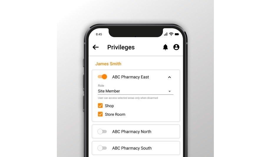 Gallagher Announces The Latest In A String Of Continuous Enhancements To Their Cloud-Based Security Solution