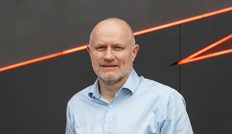 Gallagher Appoints Merv Williams As CMO For Global Marketing