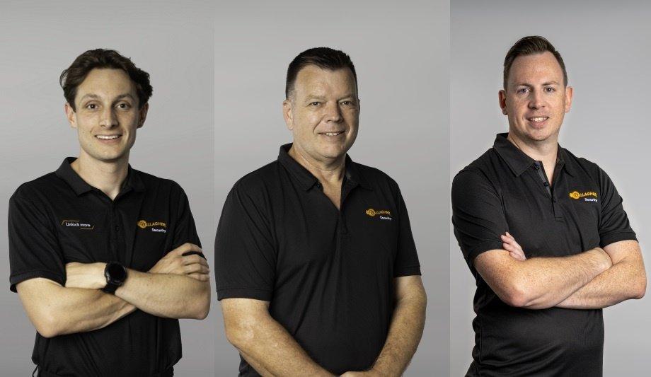 Gallagher Enhances Security Solutions In Australia