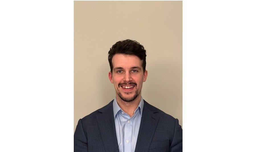 Gallagher Grows In The Mid-Atlantic With Jake Franklin As Technical Business Development Manager