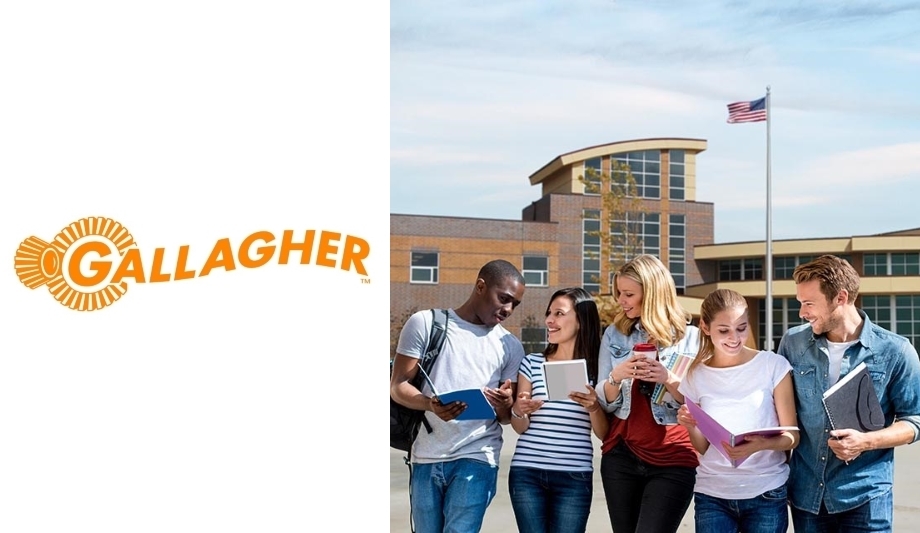 Gallagher Command Centre Fulfills Security Needs At The Harrisburg School District In South Dakota