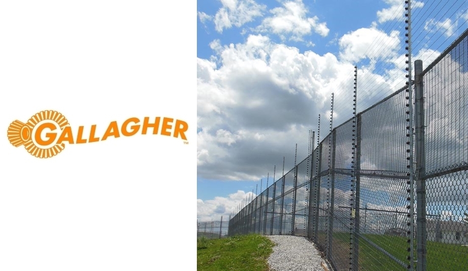 Gallagher Partners With SAS To Install Perimeter Security Solution At Indiana Department Of Correction
