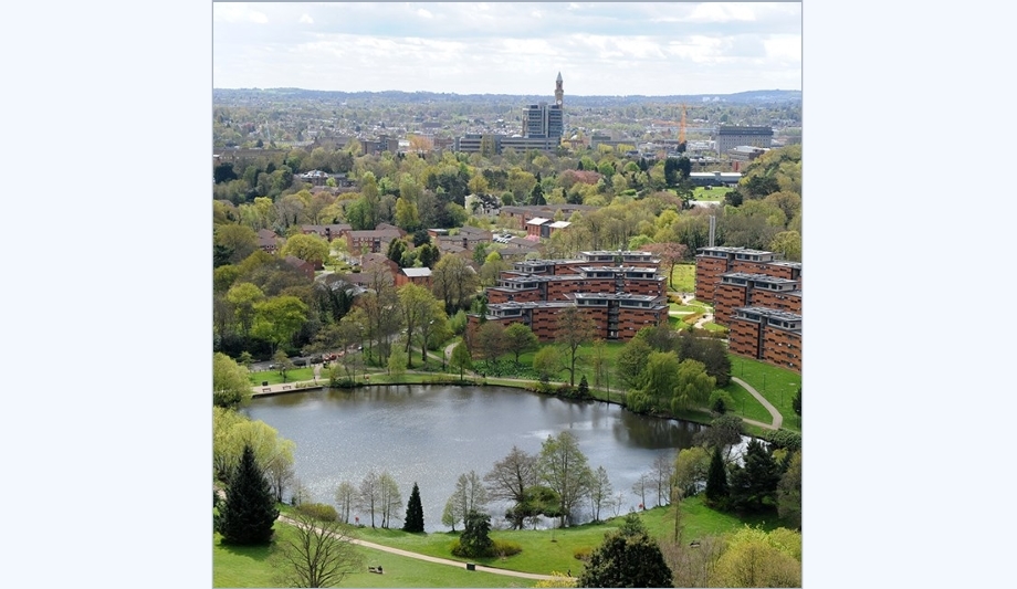 University Of Birmingham Adopts Gallagher’s Integrated Access Control Solution For Enhanced Student Monitoring And Tracking