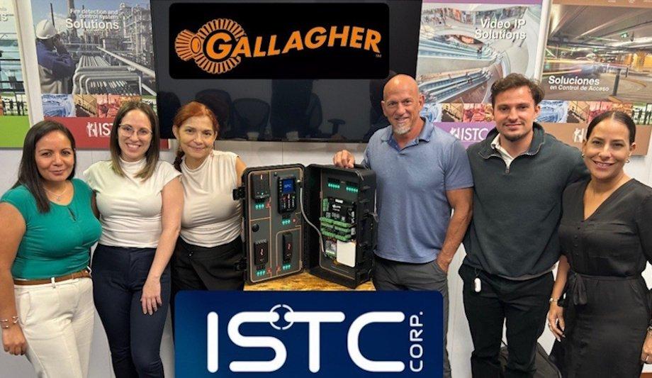 Gallagher Partners With ISTC For LATAM Security Growth