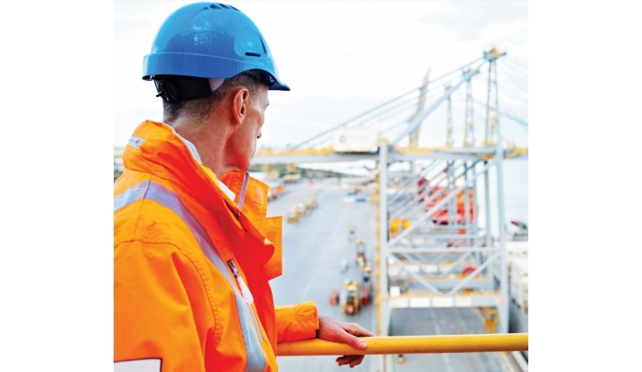 Gallagher Secures Port Of Tauranga With Its Access Control Solution