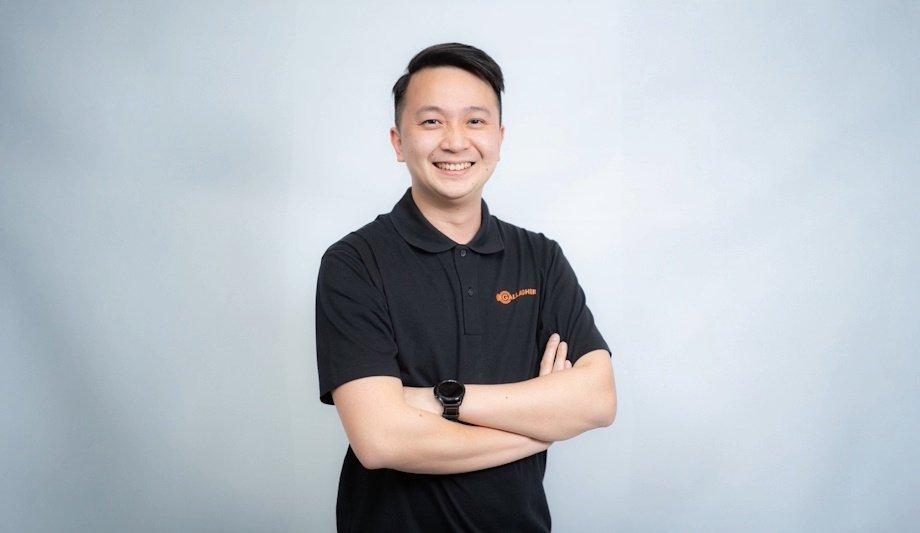 Gallagher's Expansion In North Asia With Jin Hui