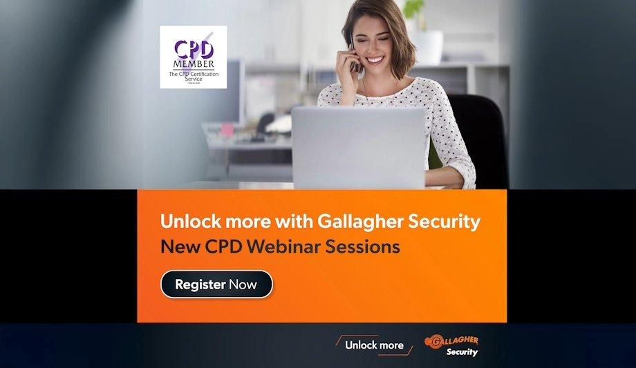 Enhance Skills With Gallagher's Webinar Series