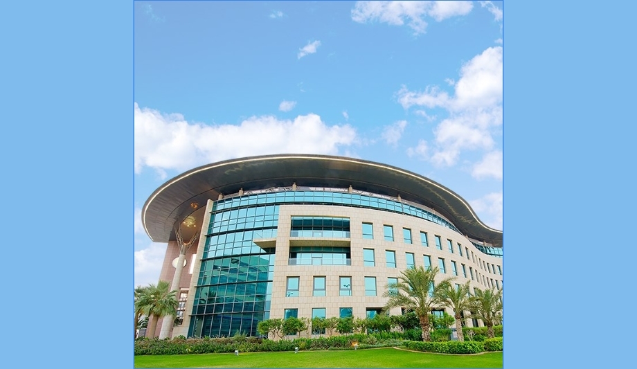 Gallagher’s Advanced Access Control And Security System Secures Ahli United Bank