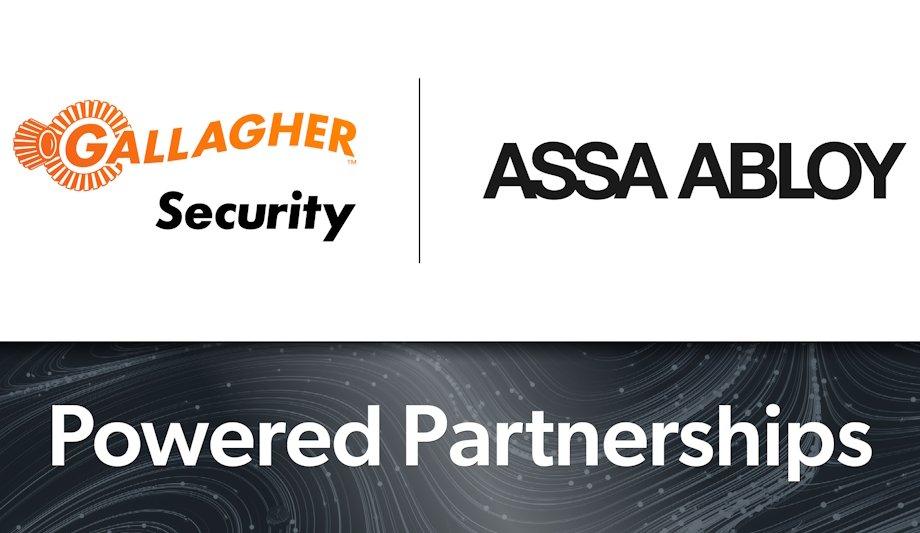 Simplified Access Control With Gallagher & ASSA ABLOY