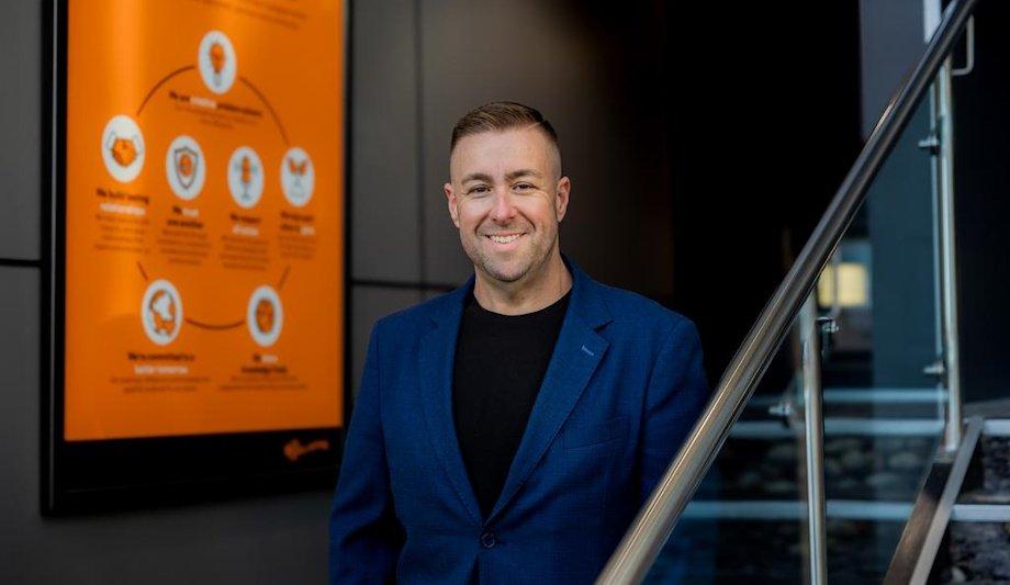 Matt Butts Joins Gallagher As EVP Of Americas