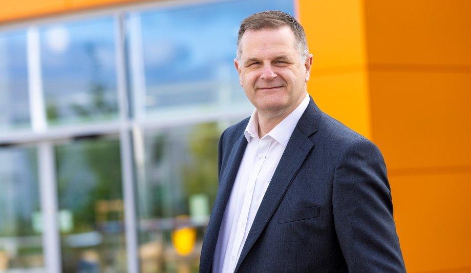 Gallagher Security - The First Manufacturer To Achieve Latest AACS Standard In The United Kingdom