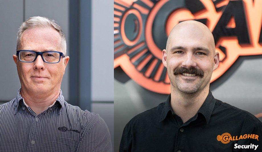 Gallagher's Commitment To Information Security