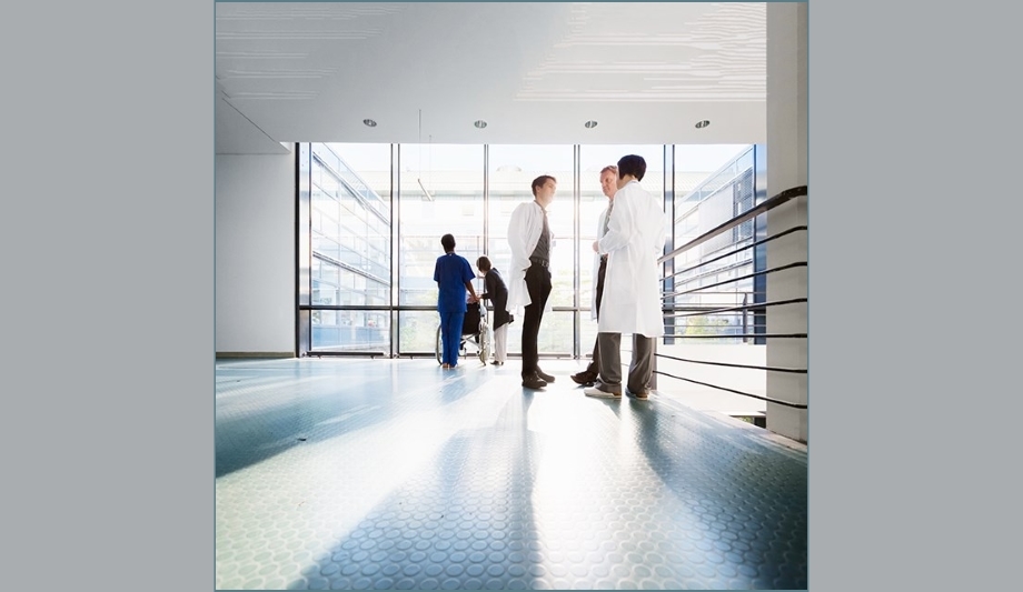 King Chulalongkorn Memorial Hospital Installs Gallagher Security And Access Control System