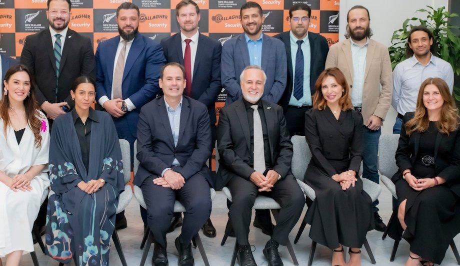 Gallagher's Innovation In Security Industry