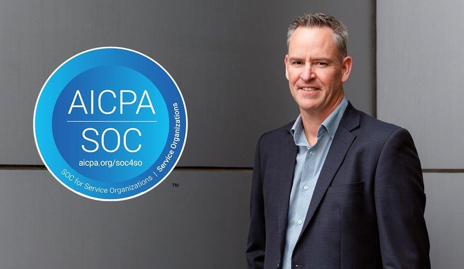 Gallagher Security’s Commitment To Data Protection Acknowledged With SOC2 Type 2 Recertification