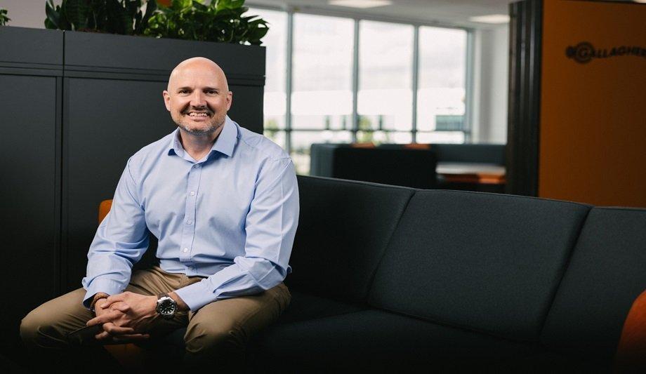 ISE 2024: Gallagher Security's Command Centre & Innovations