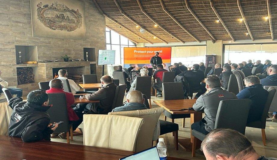 Gallagher Security’s Integrate 360° Roadshow Exhibits The Future Of Integrated Security