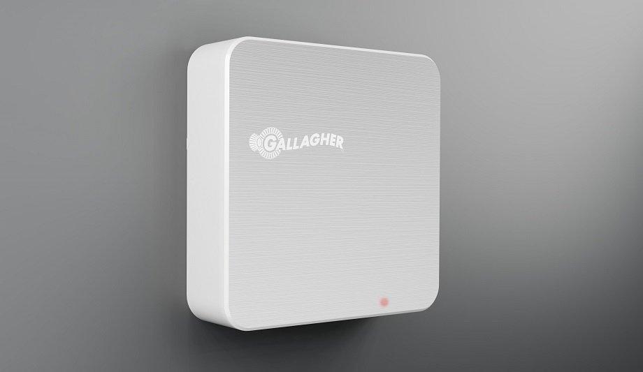 Gallagher Security’s New Controller 7000 Single Door (C7000 SD) Named 'Access Control New Product Of The Year'