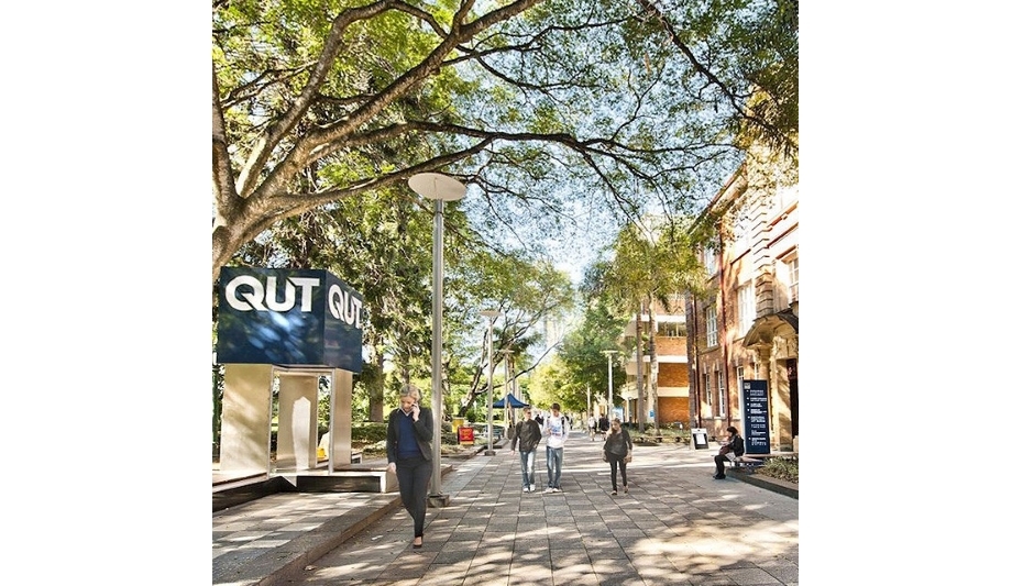 Queensland University Of Technology Installs Gallagher Security And Access Control System