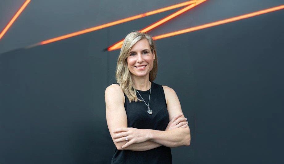 Gallagher Security Appoints Linda McConnell Head Of Marketing