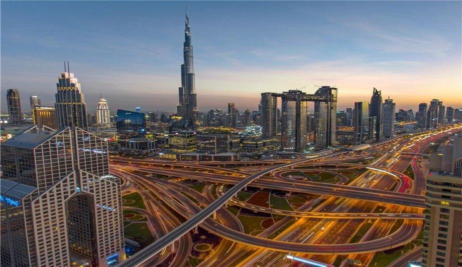 Gallagher Security's Innovations At Intersec Dubai 2025