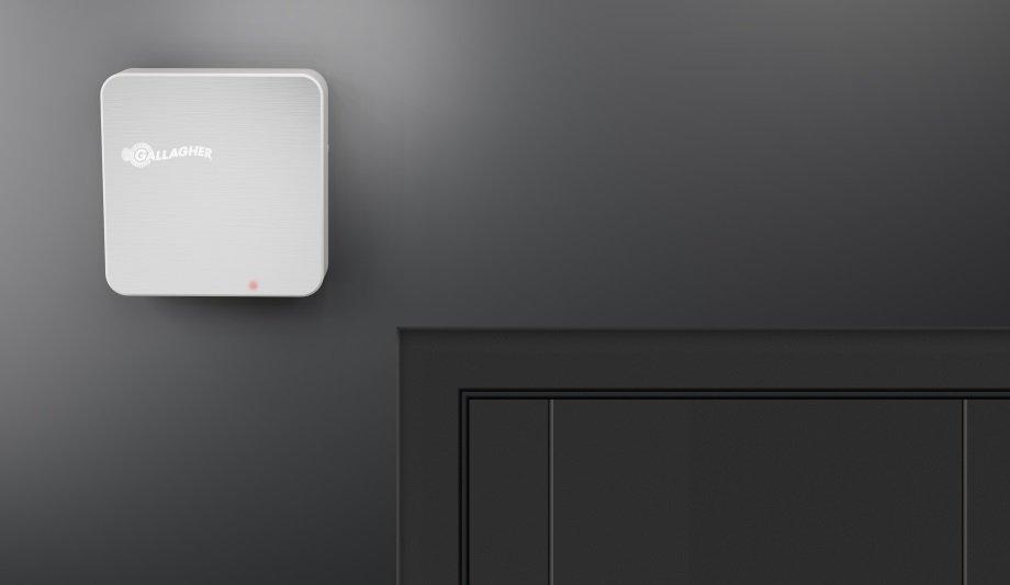 Gallagher To Showcase The New Controller 7000 Single Door At Intersec Dubai 2023