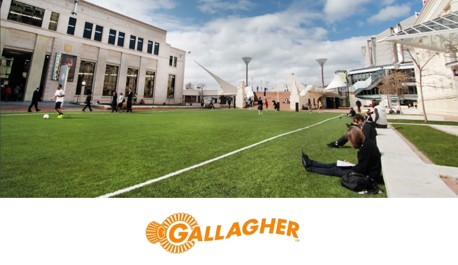 Gallagher Secures Wellington City Council With Its Command Centre Central Management Platform