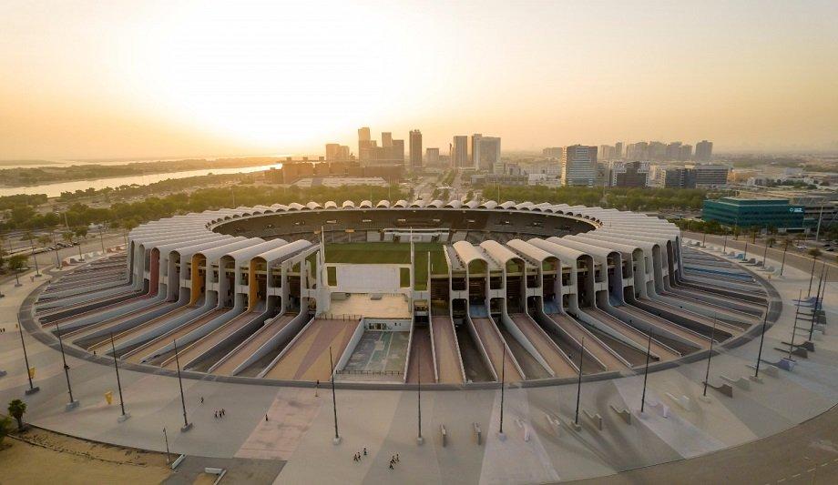 Game, Set, And Match: How The UAE’s Premier Sports Complex Is Protecting Fans With An Advanced Security System From Hikvision