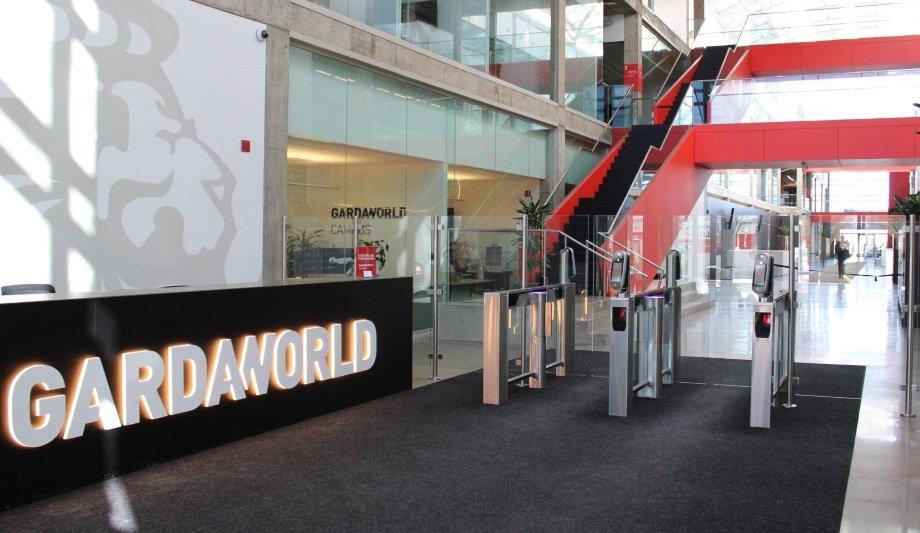 GardaWorld Partners With Gallagher To Create A State-Of-The-Art Security Experience At Montreal Headquarters
