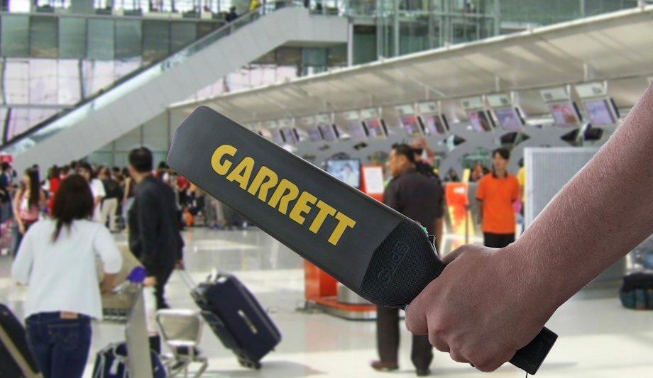 Garrett Guide: New Handheld Detector Available Now