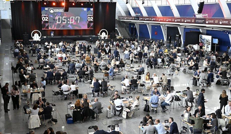 GBB Ventures At RED Summit: Evolving Saudi Real Estate