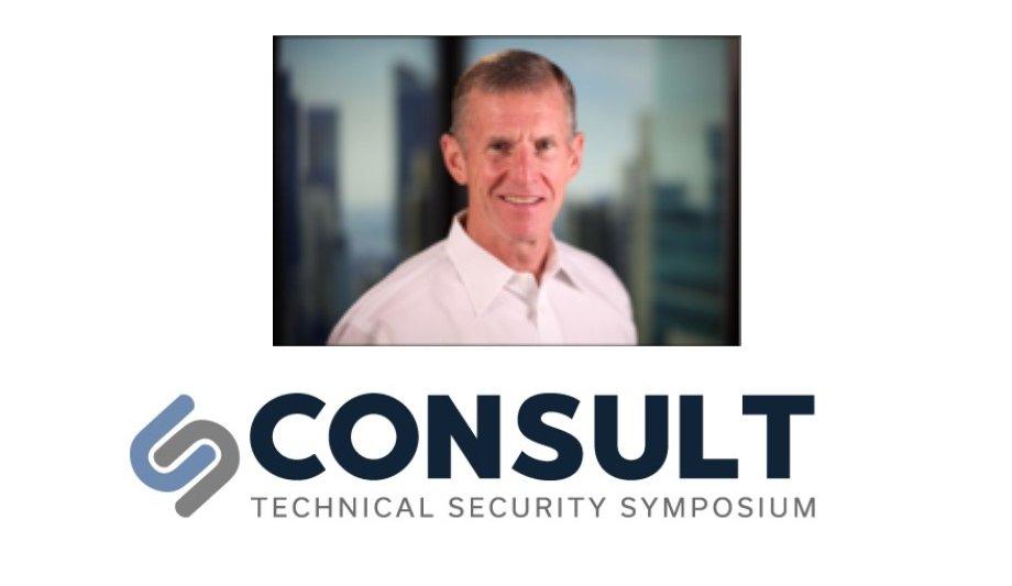 General (RET.) Stan McChrystal To Deliver Keynote At CONSULT 2022