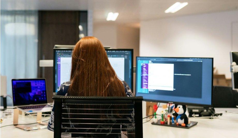 Generative AI ‘A Unique Opportunity’ To Level The Playing Field For Women In Tech, Says BCG Study