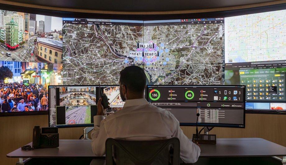 Genetec Inc: Cyber-Physical Security Strategies