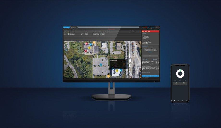 Genetec Announces A New Version 5.10 Of Security Center With A Support For Hybrid-Cloud Architectures