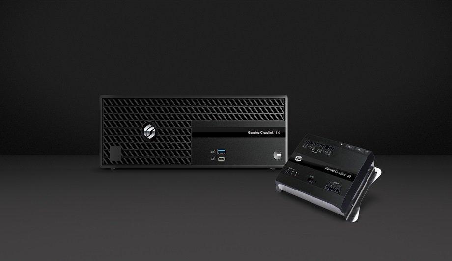 Genetec Announces Support From Axis, Bosch, Hanwha And i-PRO For New Security Center SaaS Solution