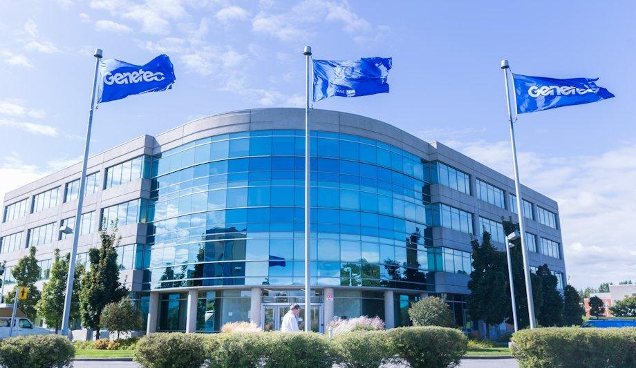 Genetec Expands Montreal HQ For Innovation And Growth