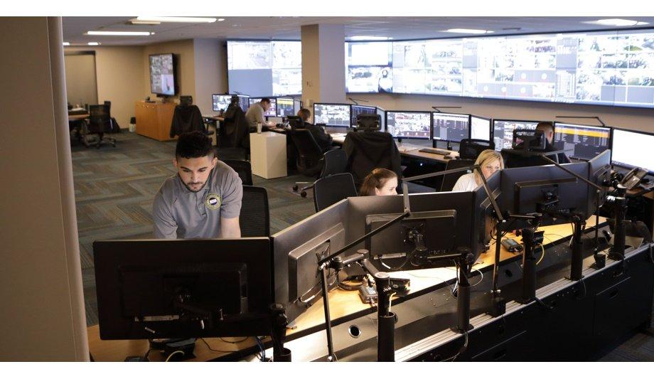 City Of New Orleans Deploys Genetec AutoVu Cloudrunner To Help Secure The French Quarter