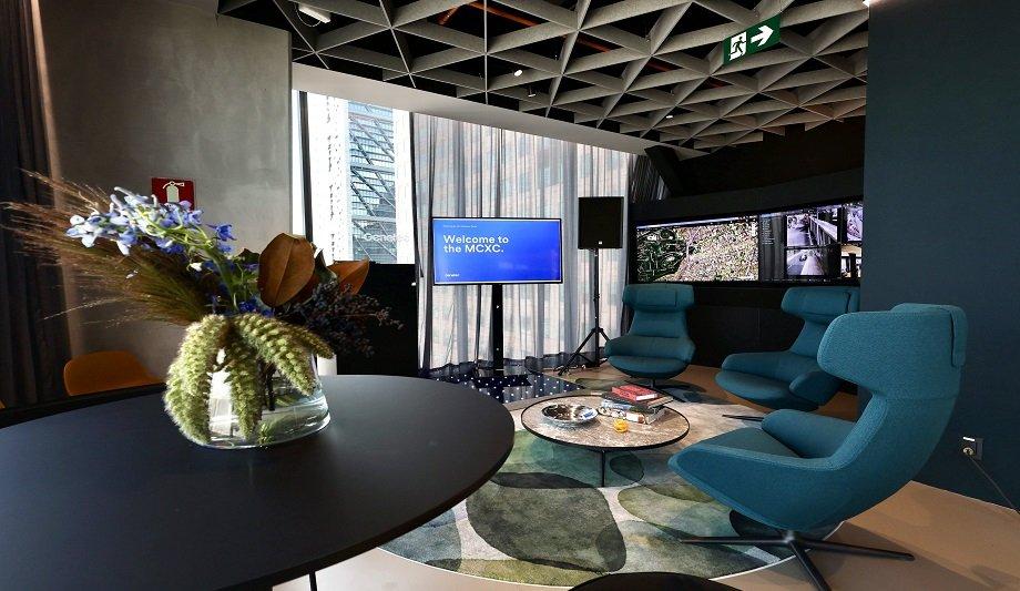 Genetec Opens New Experience Center In Mexico City
