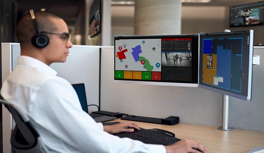 Genetec Recognized As Fastest Growing Access Control Software Provider In The World According To New Omdia Report