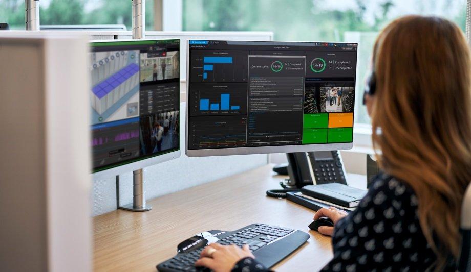 Genetec Research Shows That Cybersecurity Remains A Top Concern For Physical Security Professionals Worldwide