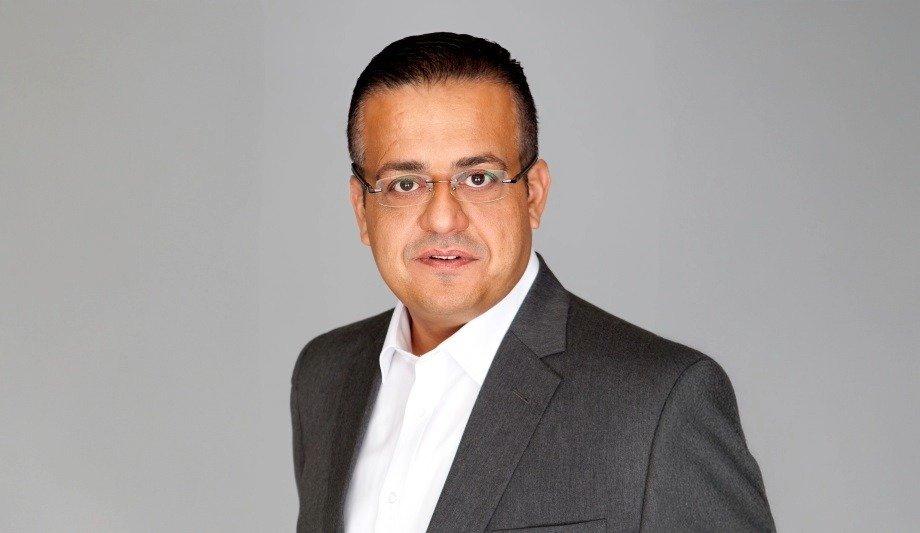 Genetec's Role In Saudi Arabia's Vision 2030