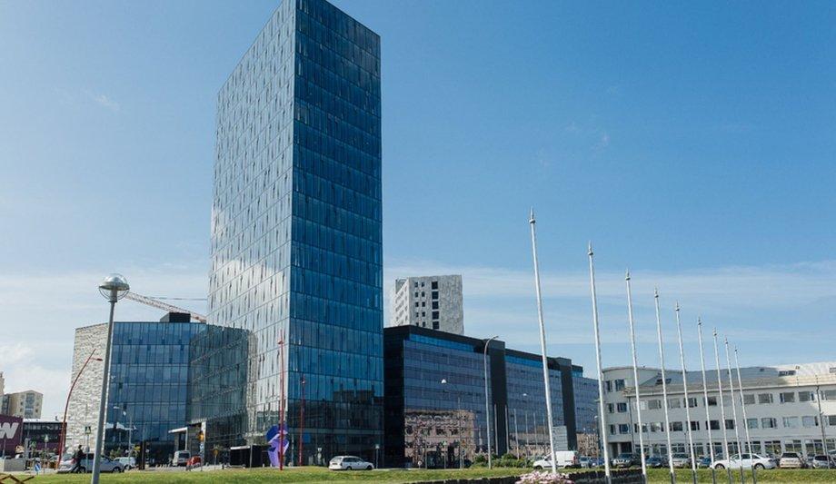 Genetec Safeguards RB Bank Datacenters