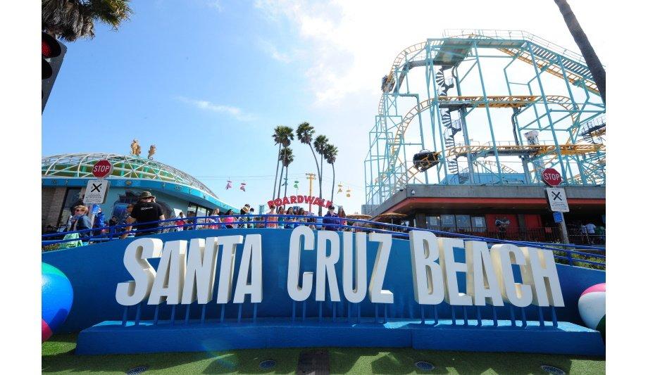 Genetec Safeguards Santa Cruz Beach Boardwalk With Their Security Center Platform