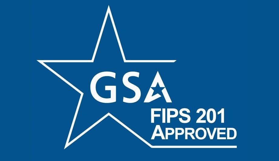 Genetec FIPS 201 Certification For Security Center 5.12