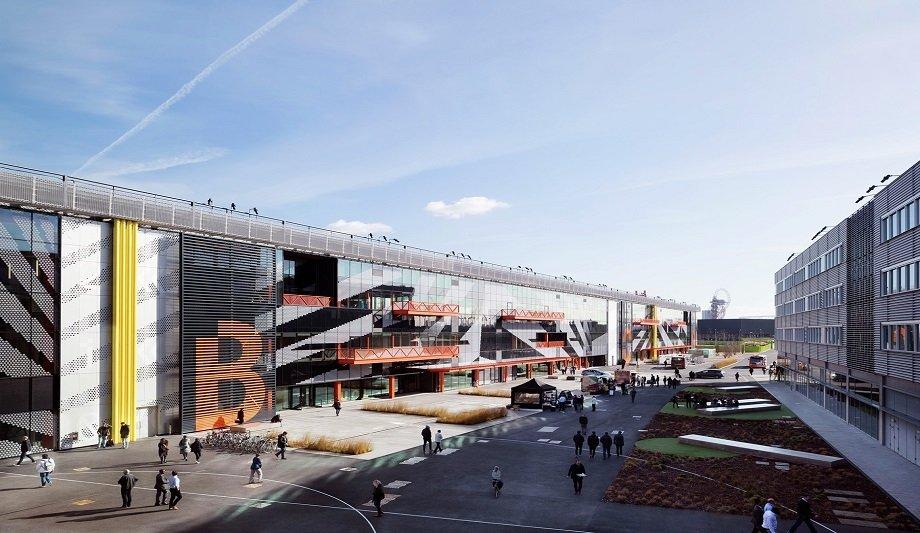 Genetec Transforms Evidence-Sharing And Operations For The UK’s Fastest-Growing Tech And Business Hub