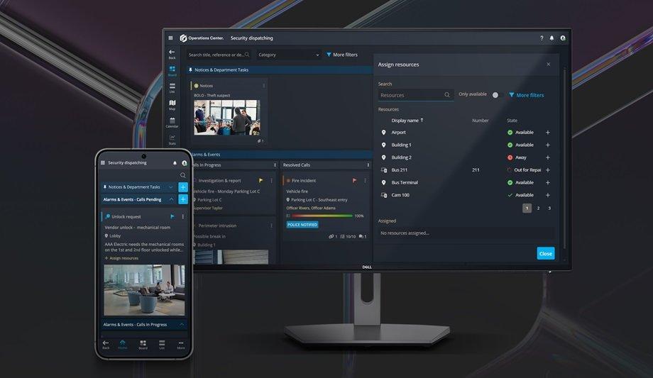 Genetec Launches Operations Center For Security Teams